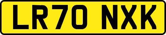 LR70NXK