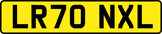 LR70NXL