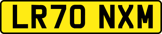 LR70NXM