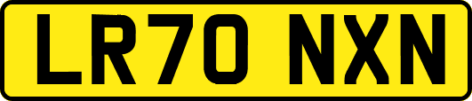 LR70NXN