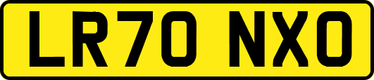LR70NXO