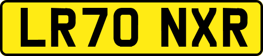 LR70NXR