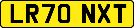 LR70NXT