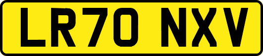 LR70NXV