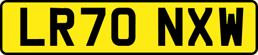 LR70NXW