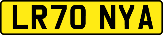 LR70NYA