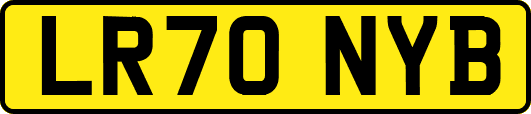 LR70NYB