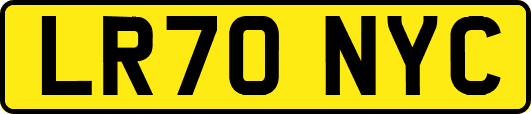 LR70NYC