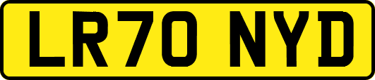 LR70NYD