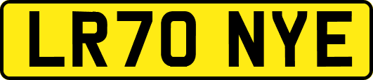 LR70NYE