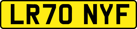 LR70NYF