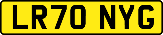LR70NYG