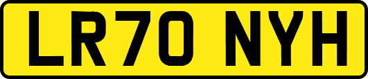 LR70NYH