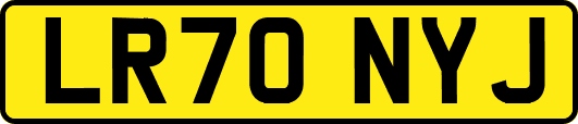 LR70NYJ