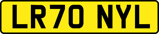 LR70NYL