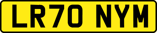 LR70NYM