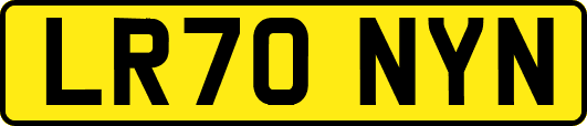 LR70NYN