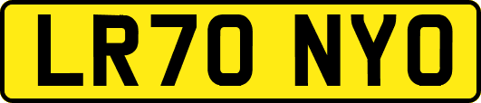 LR70NYO