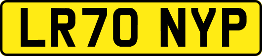 LR70NYP