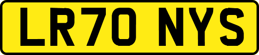 LR70NYS