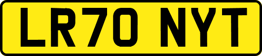 LR70NYT