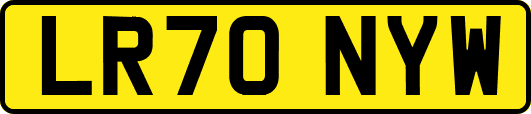 LR70NYW