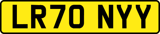 LR70NYY