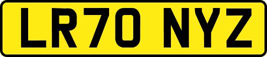 LR70NYZ