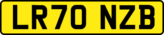 LR70NZB