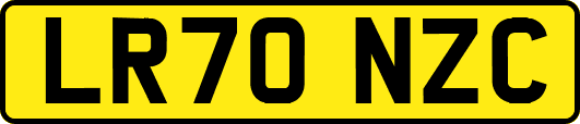 LR70NZC