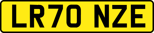 LR70NZE