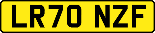 LR70NZF