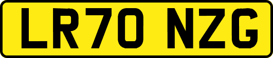 LR70NZG