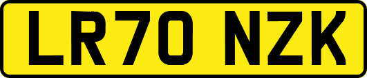 LR70NZK
