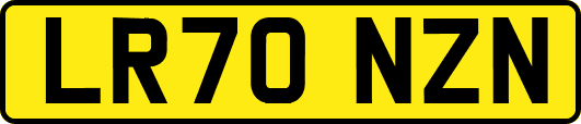LR70NZN