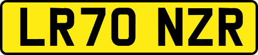 LR70NZR
