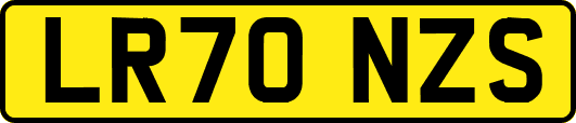 LR70NZS