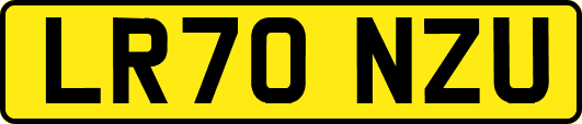 LR70NZU