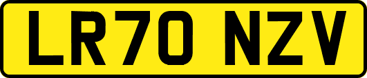 LR70NZV