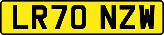 LR70NZW