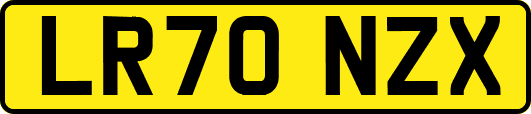 LR70NZX