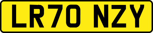 LR70NZY
