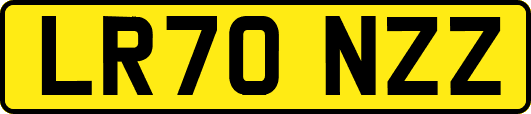 LR70NZZ