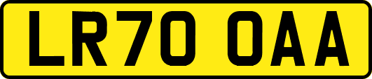 LR70OAA