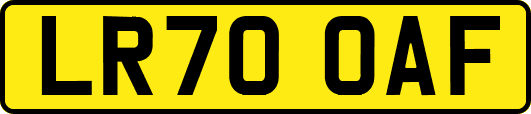 LR70OAF