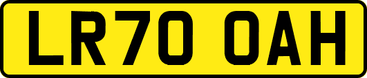 LR70OAH