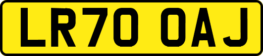 LR70OAJ