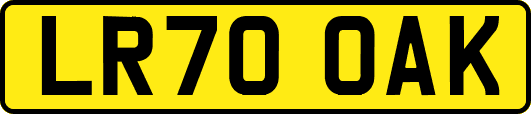 LR70OAK