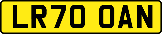 LR70OAN