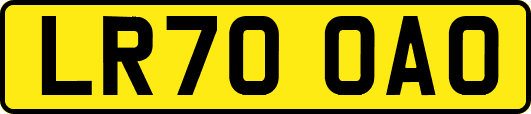 LR70OAO